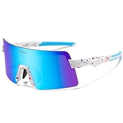 Omekol polarized sports for sale  Delivered anywhere in USA 