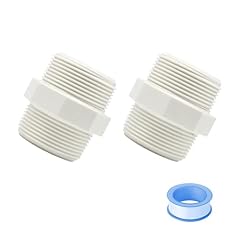 Hayeastdor 2pcs pvc for sale  Delivered anywhere in USA 