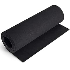 Black foam sheets for sale  Delivered anywhere in USA 