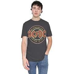Acdc est. unisex for sale  Delivered anywhere in UK