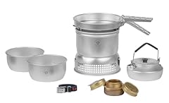Trangia cookset kettle for sale  Delivered anywhere in UK
