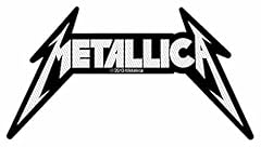 Unbekannt metallica aufnäher gebraucht kaufen  Wird an jeden Ort in Deutschland