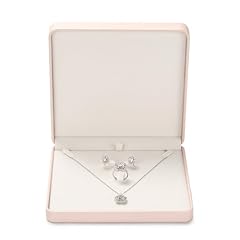 Oirlv rose cuir d'occasion  Livré partout en France