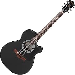 Ibanez acoustic guitar usato  Spedito ovunque in Italia 