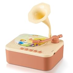 Toddler gramophone musica for sale  Delivered anywhere in USA 