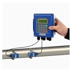 Portable clamp flowmeter for sale  Delivered anywhere in UK