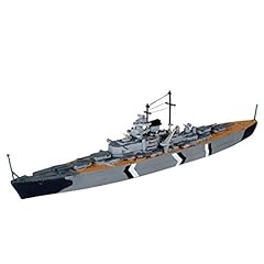 Revell bismarck battleship for sale  Delivered anywhere in Ireland
