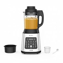 Moulinex blender chauffant d'occasion  Livré partout en France