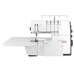 Bernina bernette airlock gebraucht kaufen  Wird an jeden Ort in Deutschland