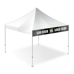 Custom canopy tent for sale  Delivered anywhere in USA 