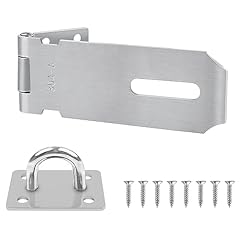 Yeepeo padlock hasp for sale  Delivered anywhere in Ireland