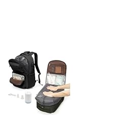 Vacuum backpack travel for sale  Delivered anywhere in UK