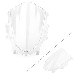 Gzyf motorcycle windscreen for sale  Delivered anywhere in UK