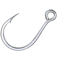 Mustad single hook for sale  Delivered anywhere in UK