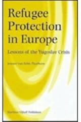 Refugee protection europe gebraucht kaufen  Wird an jeden Ort in Deutschland