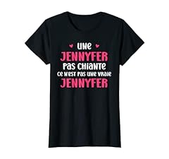 Femme jennyfer chiante d'occasion  Livré partout en France