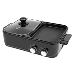 Multifunction electric grill for sale  Delivered anywhere in UK