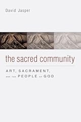 The sacred community d'occasion  Livré partout en France