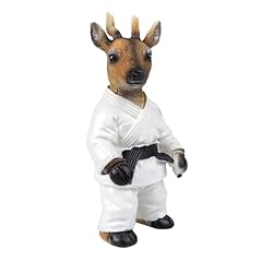 Needzo karate deer for sale  Delivered anywhere in USA 