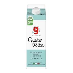 Granarolo latte fresco usato  Spedito ovunque in Italia 