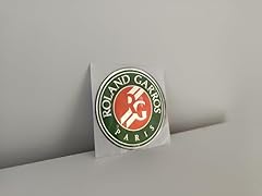 Logo emblème badge d'occasion  Livré partout en France