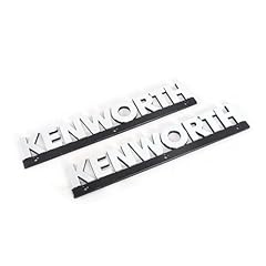 Pair logo name for sale  Delivered anywhere in USA 