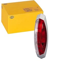 Hella luce perimetrale usato  Spedito ovunque in Italia 