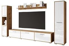 Minio wohnwand wohnzimmer gebraucht kaufen  Wird an jeden Ort in Deutschland