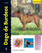 Dogo burdeos dogue d'occasion  Livré partout en France