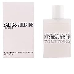 Zadig voltaire this gebraucht kaufen  Wird an jeden Ort in Deutschland