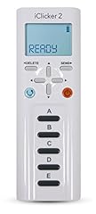 Iclicker student remote for sale  Delivered anywhere in USA 