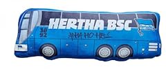 Hertha bsc berlin gebraucht kaufen  Wird an jeden Ort in Deutschland