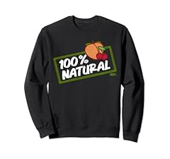 Fresh produce sweatshirt for sale  Delivered anywhere in USA 