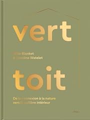 Vert toit connnexion d'occasion  Livré partout en France