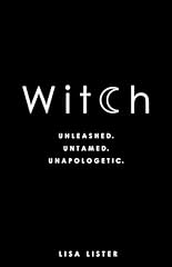 Witch unleashed. untamed. for sale  Delivered anywhere in UK