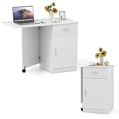Giantex folding computer for sale  Delivered anywhere in USA 