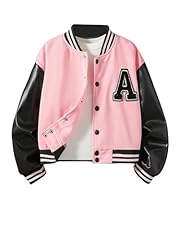 Makemechic girl bomber for sale  Delivered anywhere in USA 