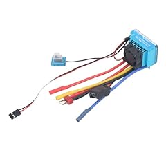 Car brushless esc usato  Spedito ovunque in Italia 