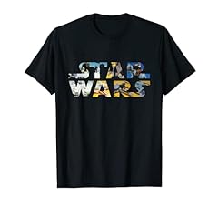 Star wars logo for sale  Delivered anywhere in USA 