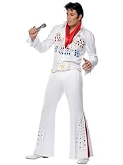 Smiffys elvis american for sale  Delivered anywhere in UK