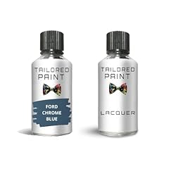 Touch paint ford for sale  Delivered anywhere in UK