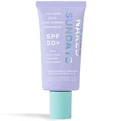 Naked sundays spf for sale  Delivered anywhere in USA 