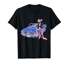 Pink panther vintage for sale  Delivered anywhere in USA 