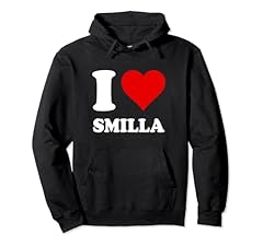 Smilla pullover hoodie gebraucht kaufen  Wird an jeden Ort in Deutschland