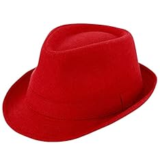 Simplicity trilby hats for sale  Delivered anywhere in USA 