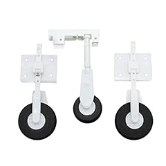 Mxrgumvi kit carrello usato  Spedito ovunque in Italia 