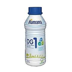 Humana dg1 latte usato  Spedito ovunque in Italia 