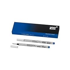Montblanc fineliner refills for sale  Delivered anywhere in USA 