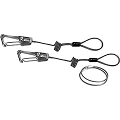 Ski leash coiled for sale  Delivered anywhere in USA 