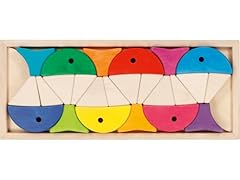 Goki 58472 legespiel gebraucht kaufen  Wird an jeden Ort in Deutschland